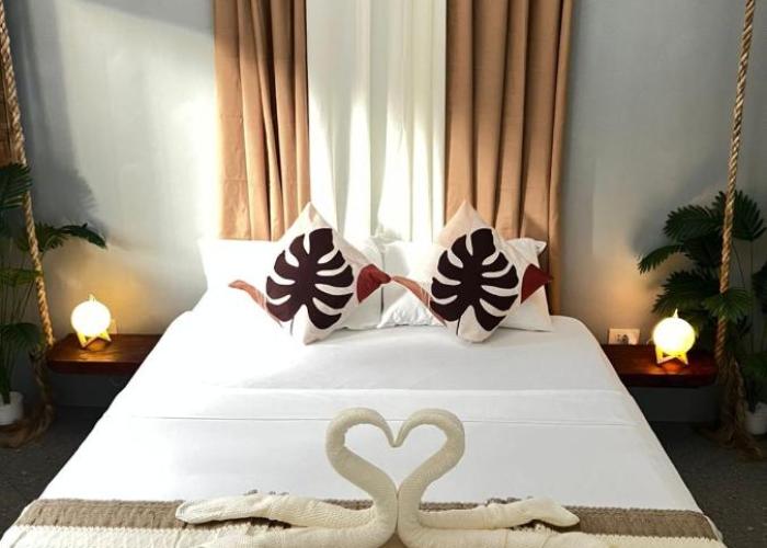 The Bangka Beach Guesthouse