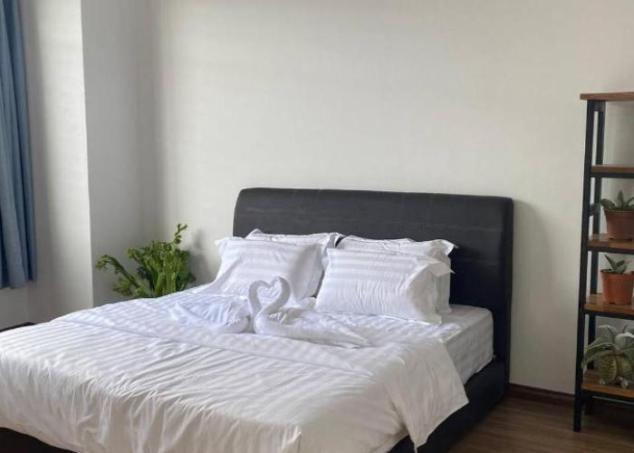 Greenery Studio, Kubot a Sentral