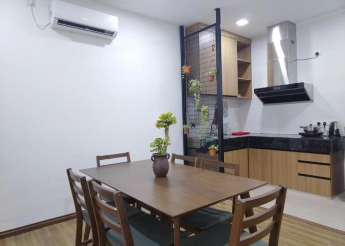 Greenery Studio, Kubot a Sentral