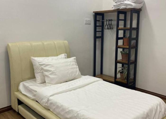 Greenery Studio, Kubot a Sentral