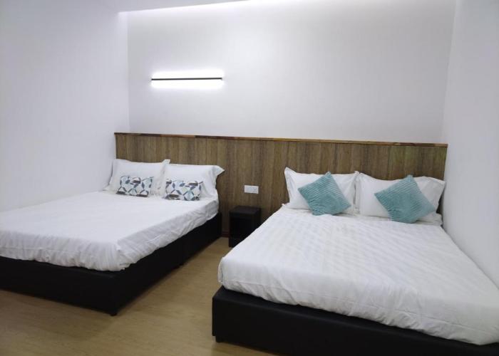 Greenery Studio, Kubot a Sentral