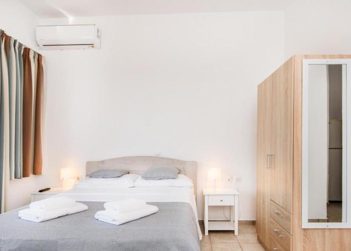 Kristina Stelios Apartment