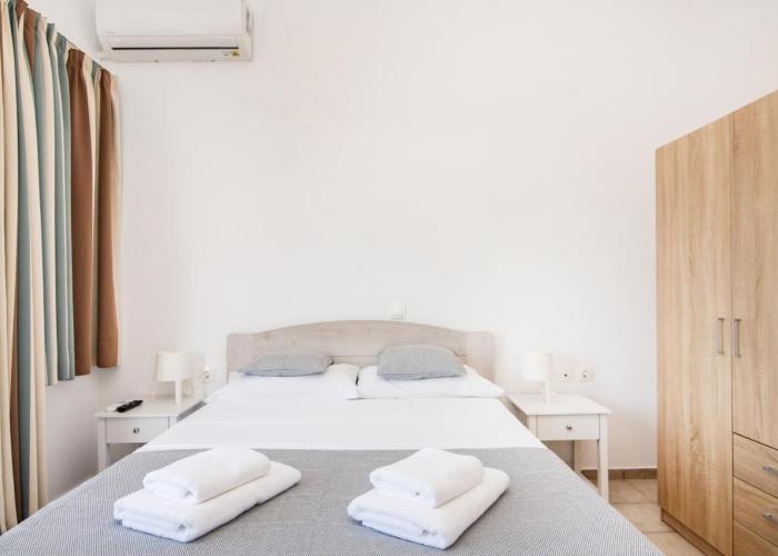 Kristina Stelios Apartment