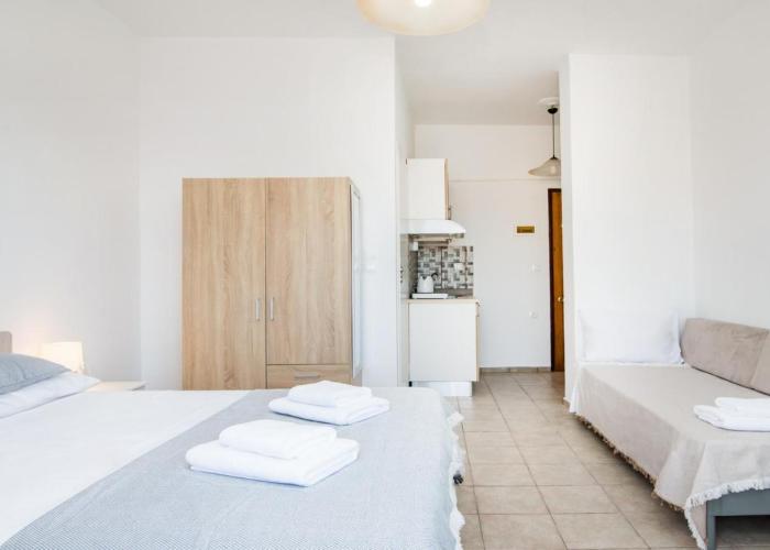 Kristina Stelios Apartment