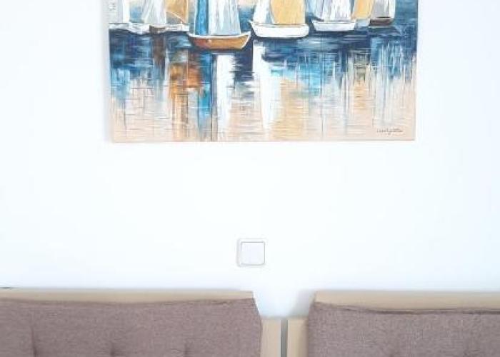 Kristina Stelios Apartment
