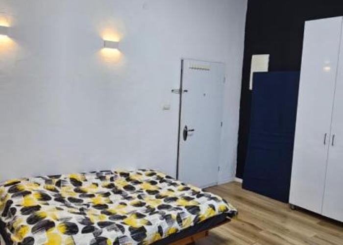 Bright Studio in Shapira