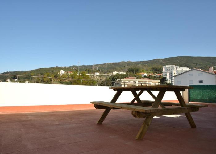 Marvão Serra & Mar