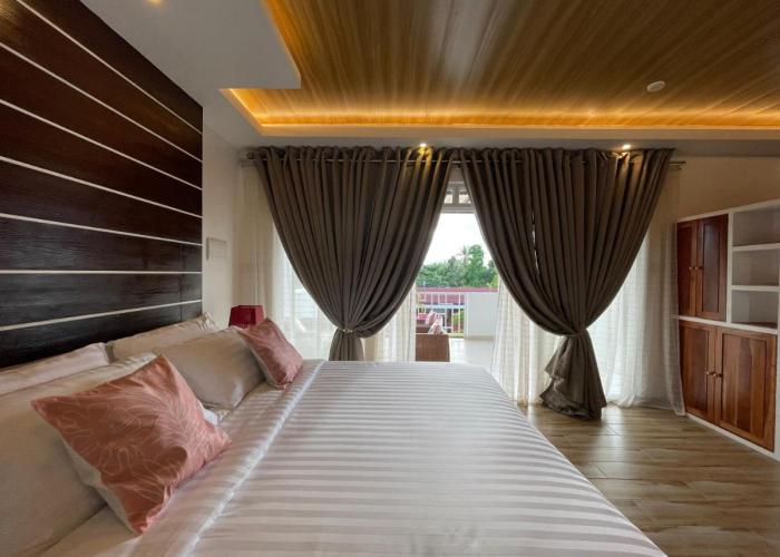 Bella Napoli Resort & Resto