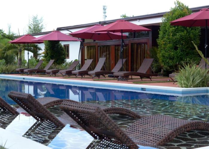 Bella Napoli Resort & Resto