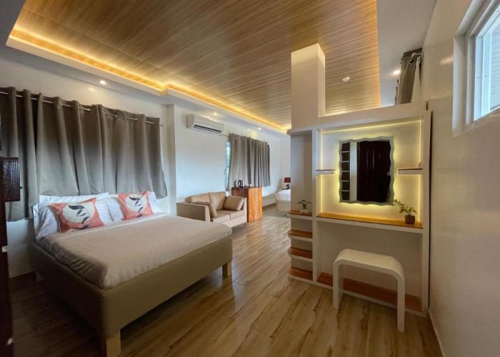 Bella Napoli Resort & Resto