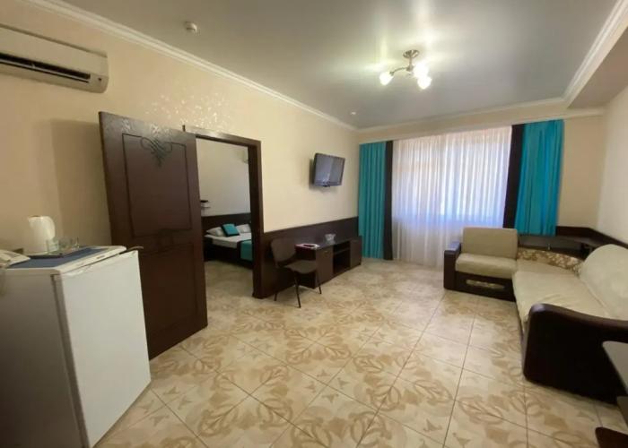 Sadko Guesthouse