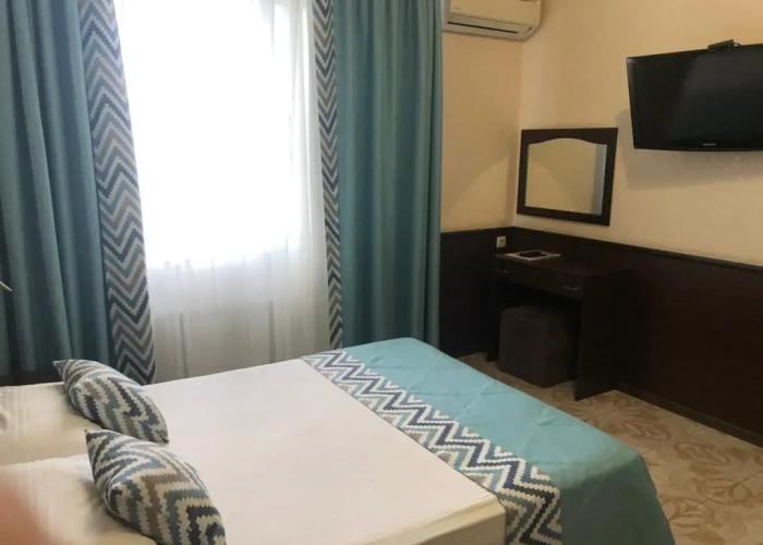 Sadko Guesthouse