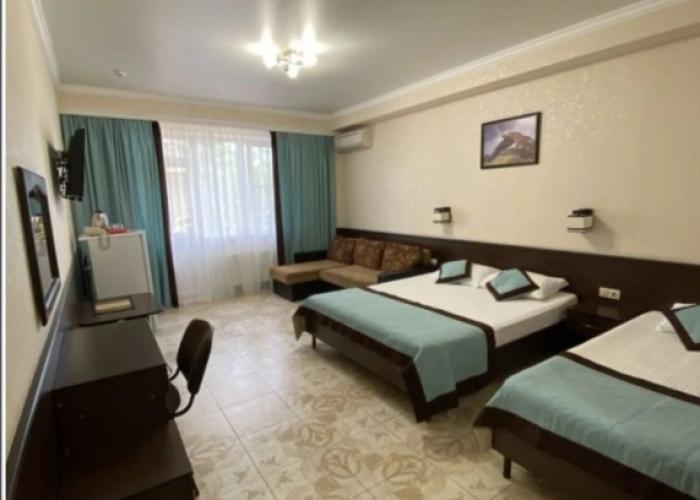 Sadko Guesthouse