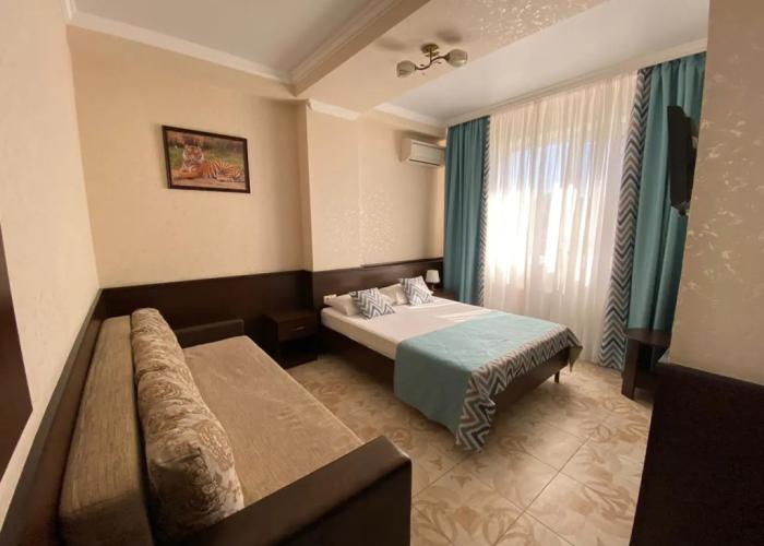 Sadko Guesthouse