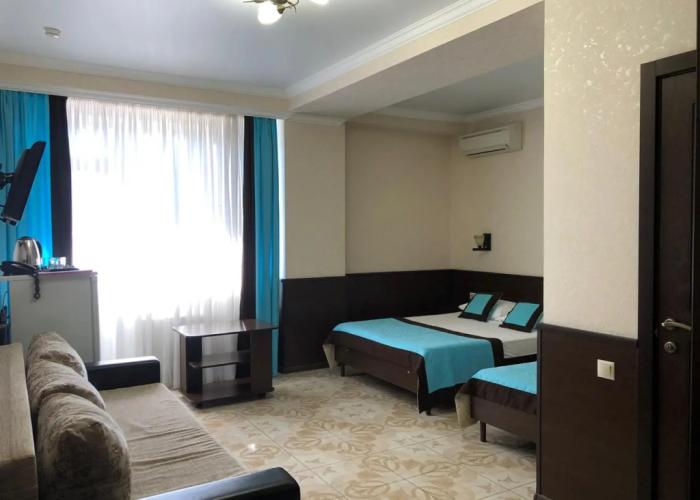 Sadko Guesthouse