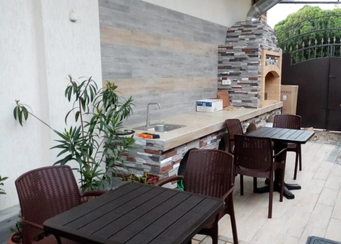 Sadko Guesthouse