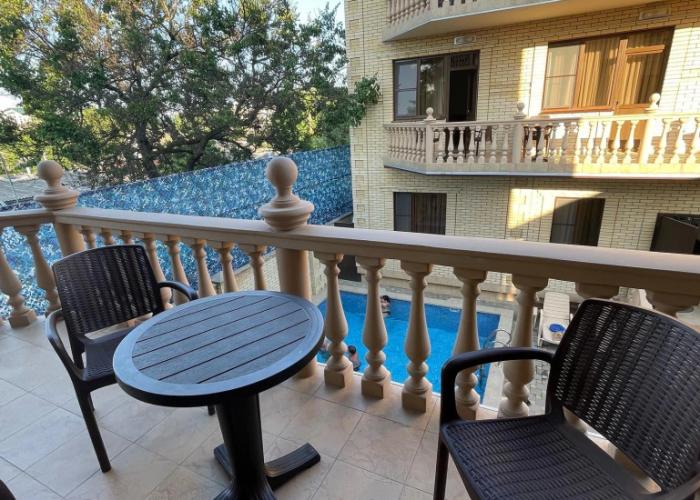 Sadko Guesthouse