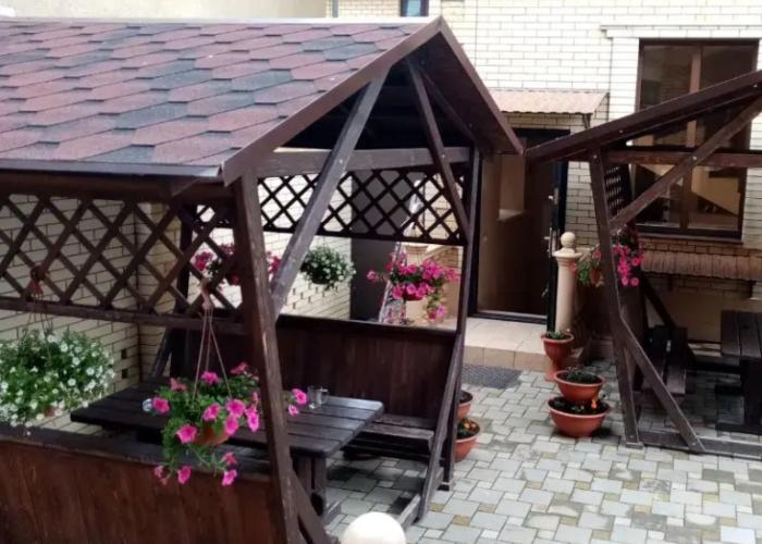 Sadko Guesthouse
