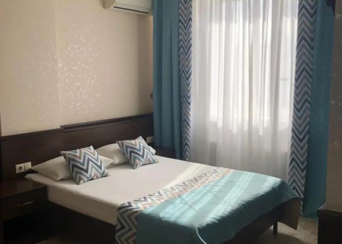 Sadko Guesthouse