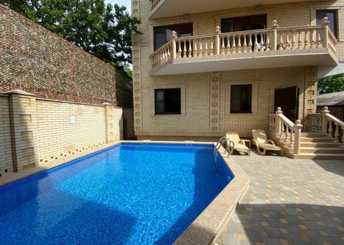 Sadko Guesthouse