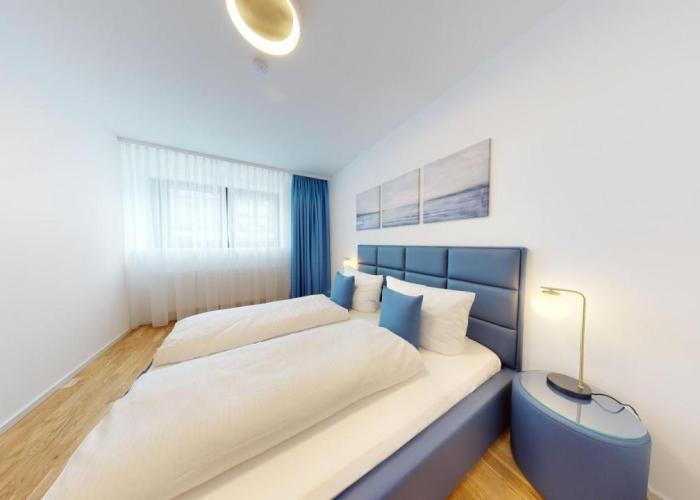 ALON HOMES Vienna - Premium City Center Apartments