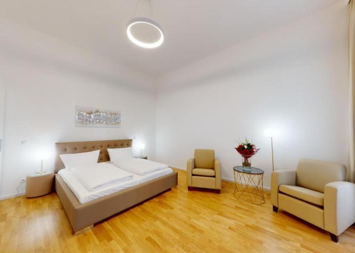 ALON HOMES Vienna - Premium City Center Apartments