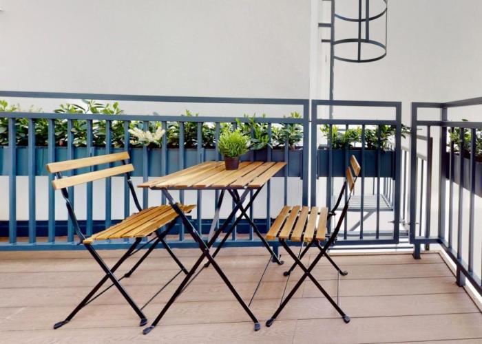 ALON HOMES Vienna - Premium City Center Apartments