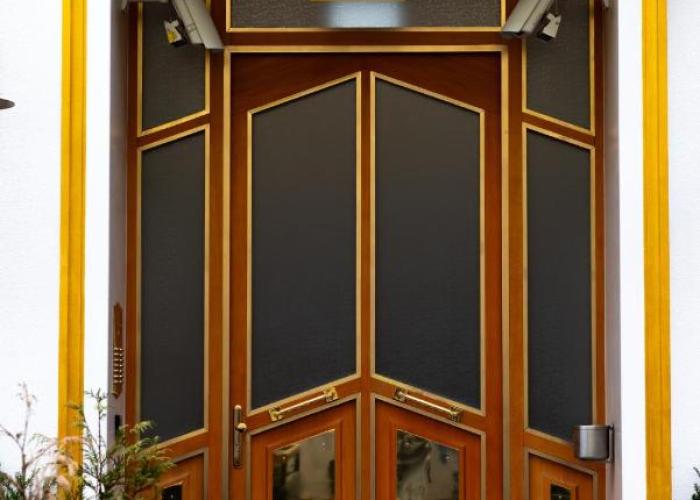 ALON HOMES Vienna - Premium City Center Apartments