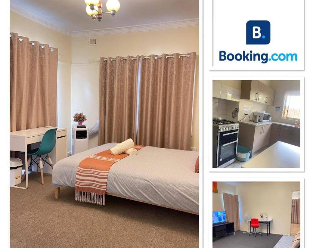 Werribee DGH Accommodation