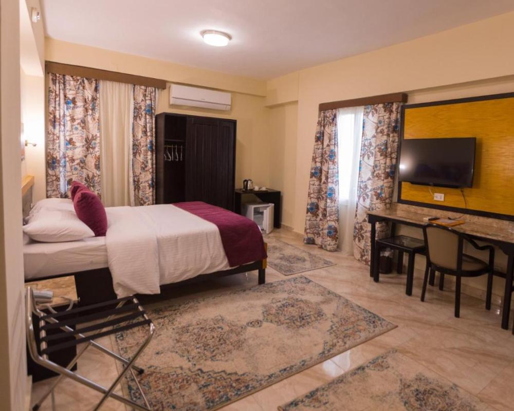 фото Jawhara Inn Hotel فندق الجوهرة