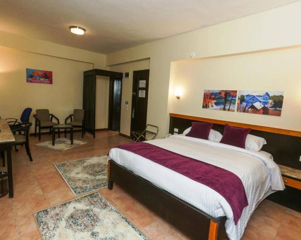 фото Jawhara Inn Hotel فندق الجوهرة