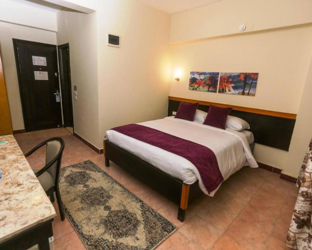 фото Jawhara Inn Hotel فندق الجوهرة