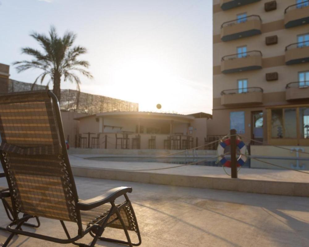 фото Jawhara Inn Hotel فندق الجوهرة