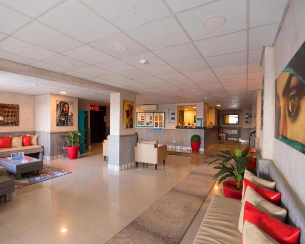 фото Jawhara Inn Hotel فندق الجوهرة