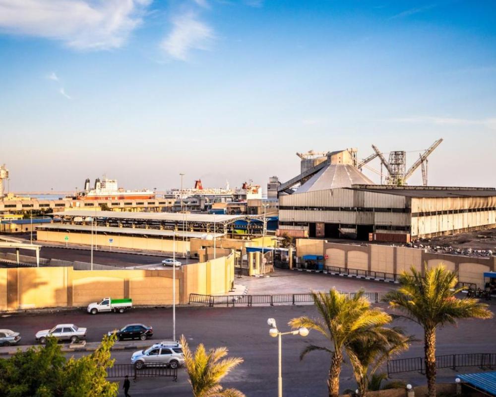 фото Jawhara Inn Hotel فندق الجوهرة