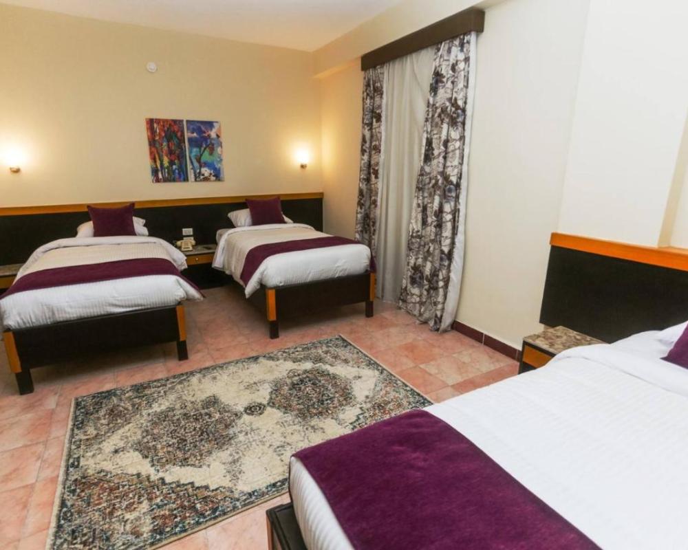 фото Jawhara Inn Hotel فندق الجوهرة