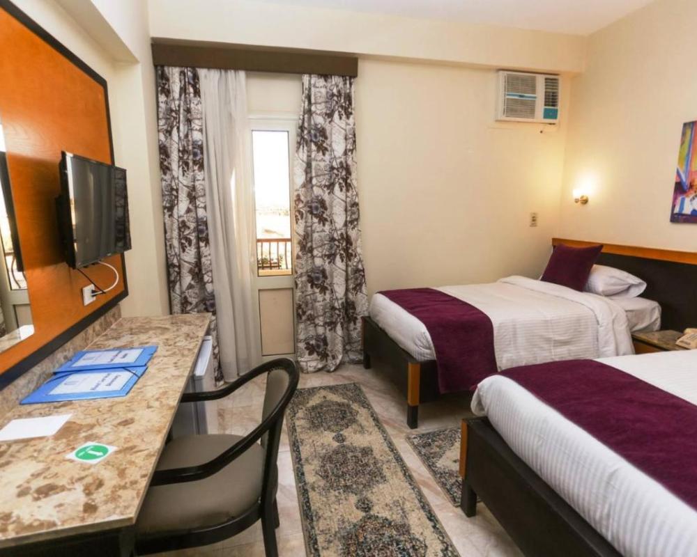 фото Jawhara Inn Hotel فندق الجوهرة