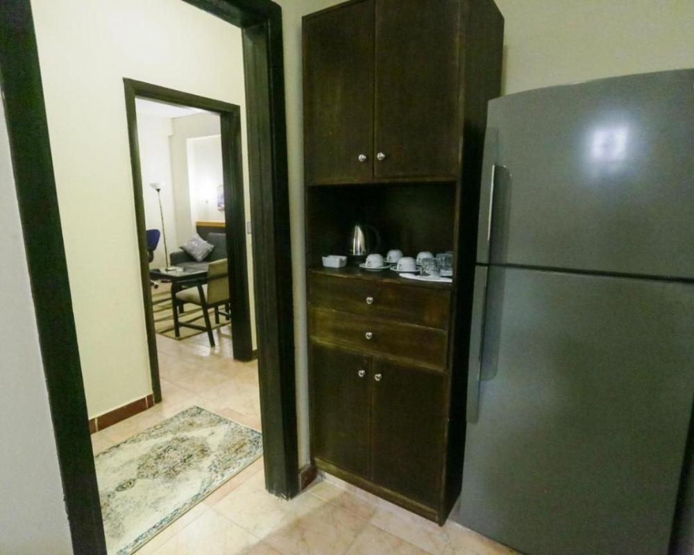 фото Jawhara Inn Hotel فندق الجوهرة