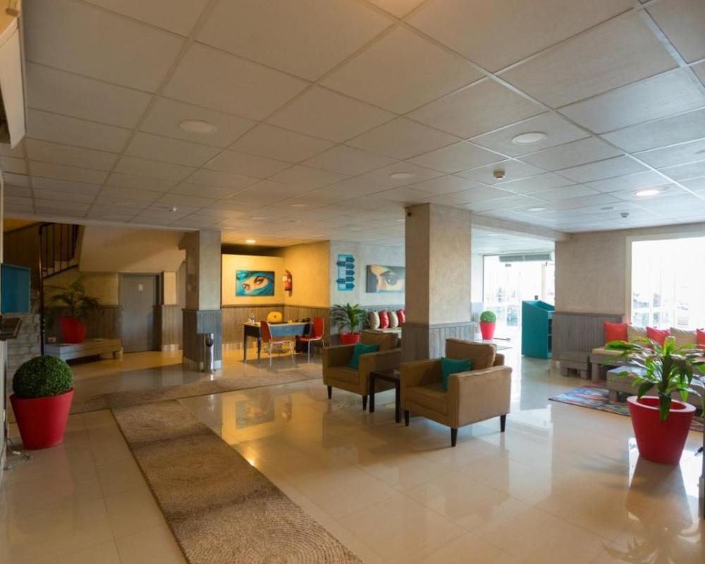 фото Jawhara Inn Hotel فندق الجوهرة