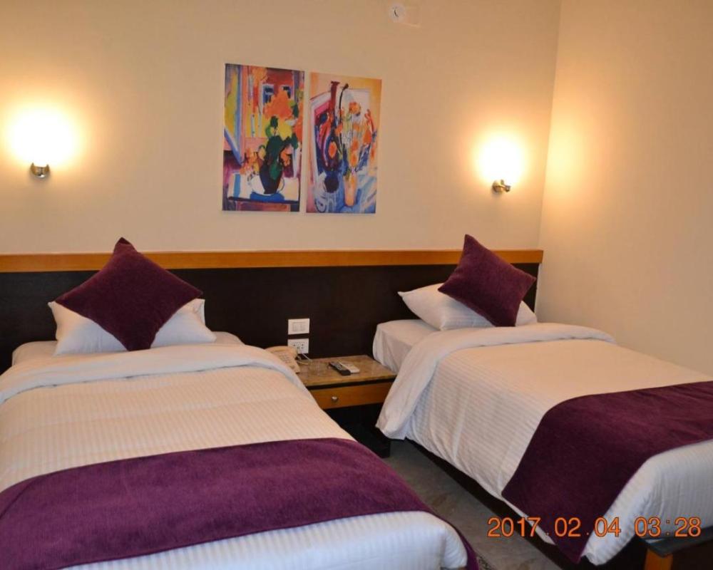 фото Jawhara Inn Hotel فندق الجوهرة