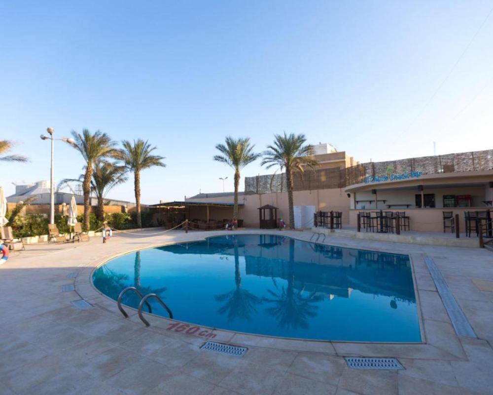 фото Jawhara Inn Hotel فندق الجوهرة