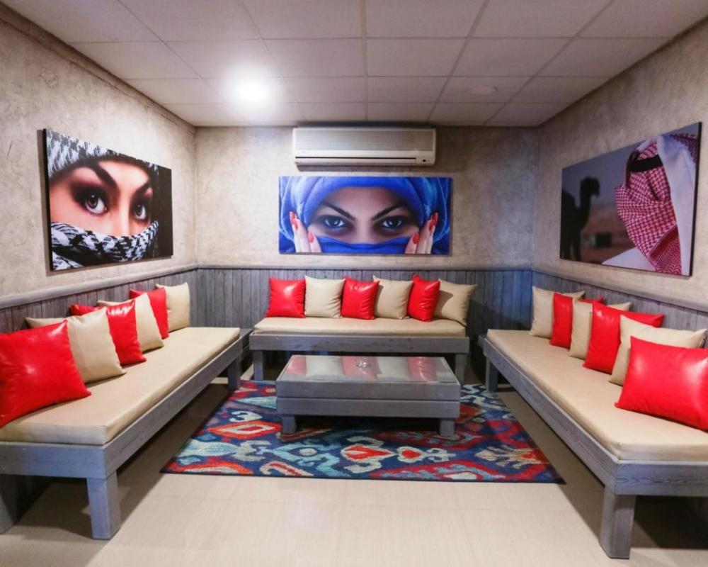 фото Jawhara Inn Hotel فندق الجوهرة