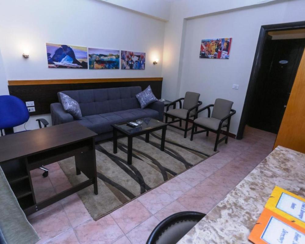 фото Jawhara Inn Hotel فندق الجوهرة