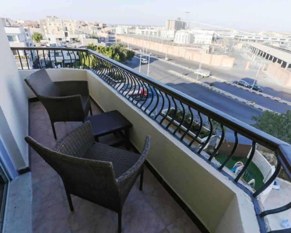 фото Jawhara Inn Hotel فندق الجوهرة