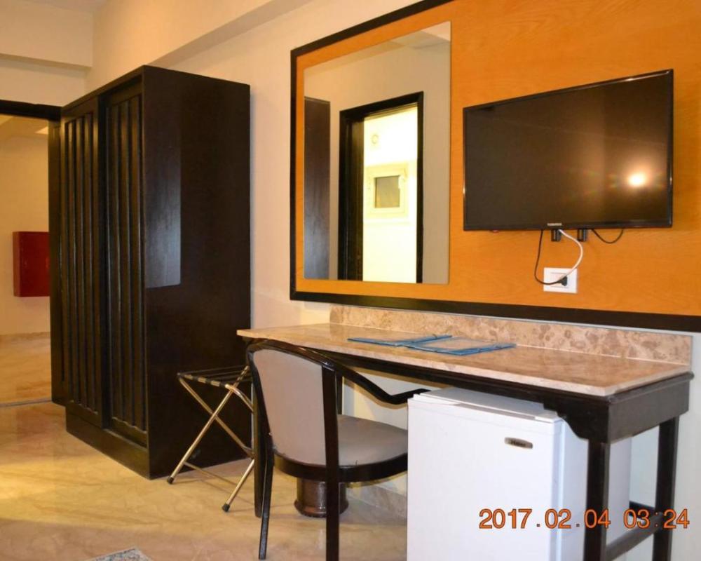 фото Jawhara Inn Hotel فندق الجوهرة