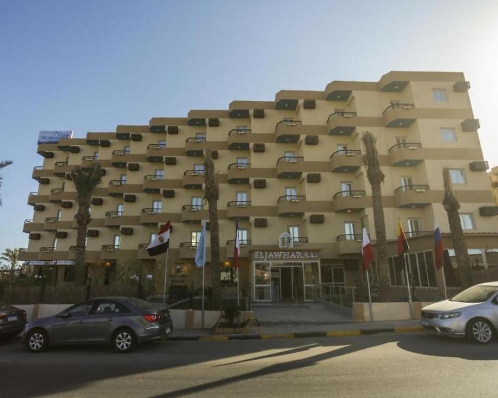 фото Jawhara Inn Hotel فندق الجوهرة