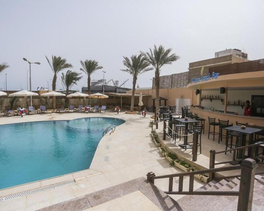фото Jawhara Inn Hotel فندق الجوهرة