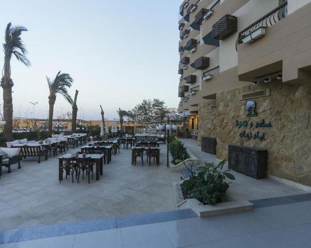 фото Jawhara Inn Hotel فندق الجوهرة