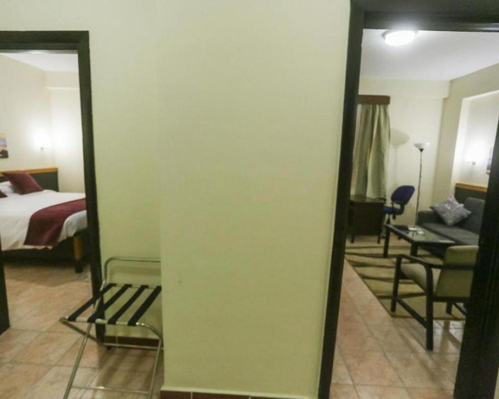 фото Jawhara Inn Hotel فندق الجوهرة