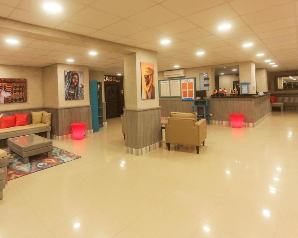 фото Jawhara Inn Hotel فندق الجوهرة